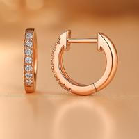 EHP-083Rose gold