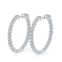 1.56ct white gold