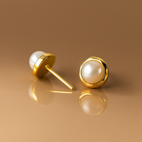 18K Gold Plated