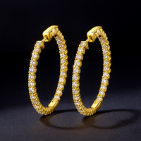 1.56ct yellow gold
