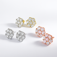 5mm Moissanite