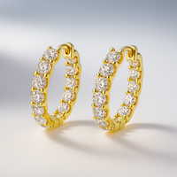 2.6ct yellow gold