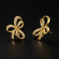 Yellow Gold Plated